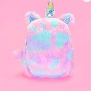 Unicorn backpack
